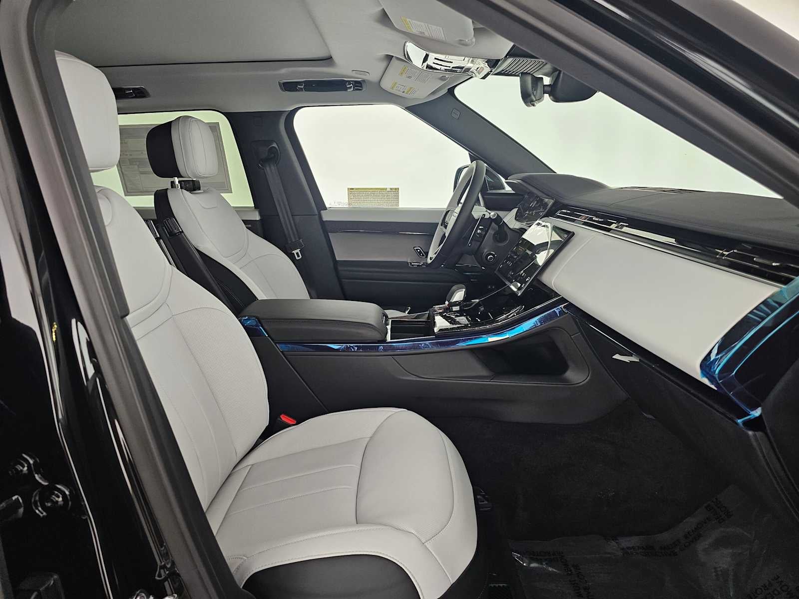 2026 Land Rover Range Rover Sport Dynamic SE