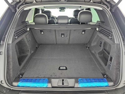 2026 Land Rover Range Rover Sport Dynamic SE