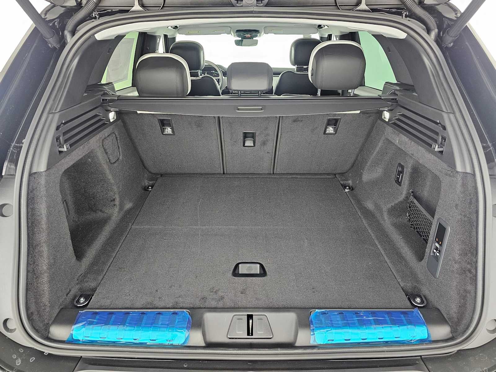 2026 Land Rover Range Rover Sport Dynamic SE