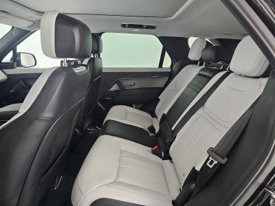 2026 Land Rover Range Rover Sport Dynamic SE