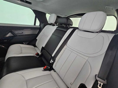 2026 Land Rover Range Rover Sport Dynamic SE