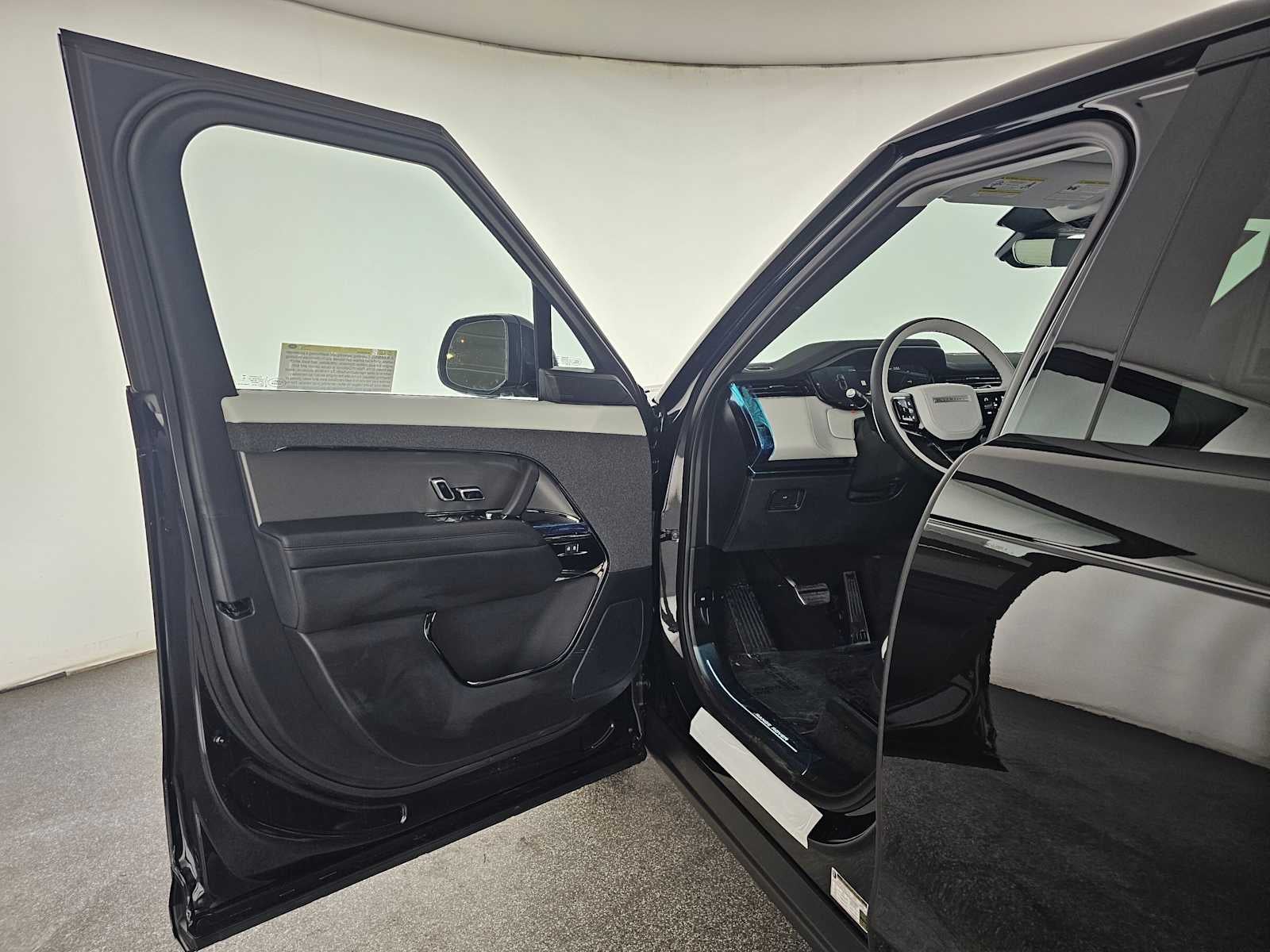 2026 Land Rover Range Rover Sport Dynamic SE