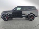 2026 Land Rover Range Rover Sport Dynamic SE