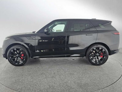2026 Land Rover Range Rover Sport Dynamic SE