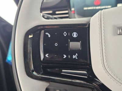 2026 Land Rover Range Rover Sport Dynamic SE