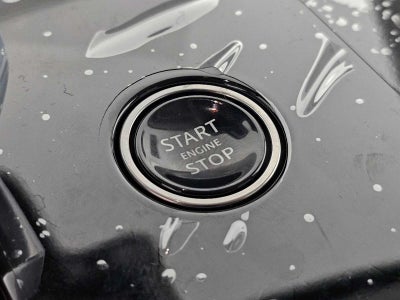 2026 Land Rover Range Rover Sport Dynamic SE