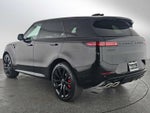 2026 Land Rover Range Rover Sport Dynamic SE