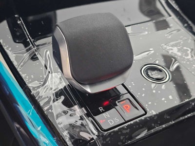 2026 Land Rover Range Rover Sport Dynamic SE