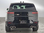 2026 Land Rover Range Rover Sport Dynamic SE