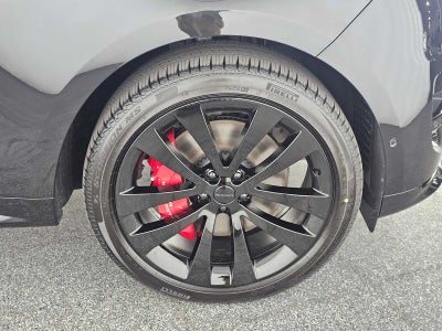 2026 Land Rover Range Rover Sport Dynamic SE