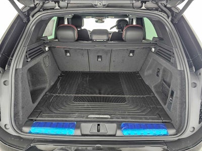 2026 Land Rover Range Rover Sport Dynamic SE