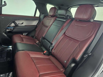 2026 Land Rover Range Rover Sport Dynamic SE