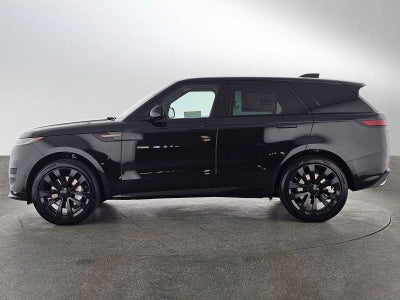 2026 Land Rover Range Rover Sport Dynamic SE