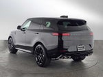 2026 Land Rover Range Rover Sport Dynamic SE