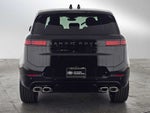 2026 Land Rover Range Rover Sport Dynamic SE