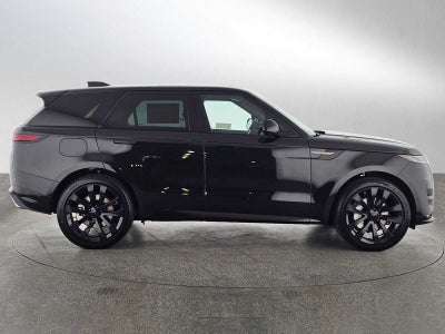 2026 Land Rover Range Rover Sport Dynamic SE