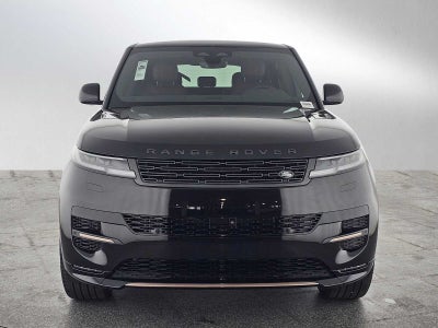 2026 Land Rover Range Rover Sport Dynamic SE