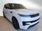 2026 Land Rover Range Rover Sport Dynamic SE
