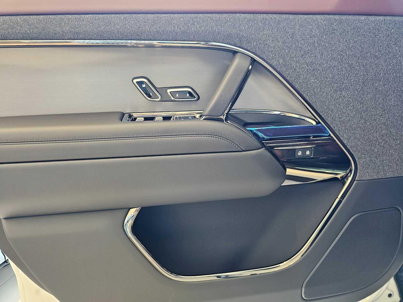 2026 Land Rover Range Rover Sport Dynamic SE