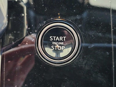 2026 Land Rover Range Rover Sport Dynamic SE