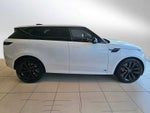 2026 Land Rover Range Rover Sport Dynamic SE
