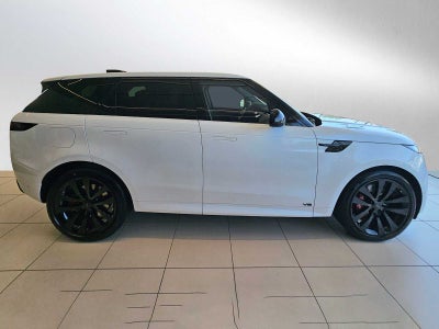 2026 Land Rover Range Rover Sport Dynamic SE