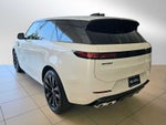 2026 Land Rover Range Rover Sport Dynamic SE