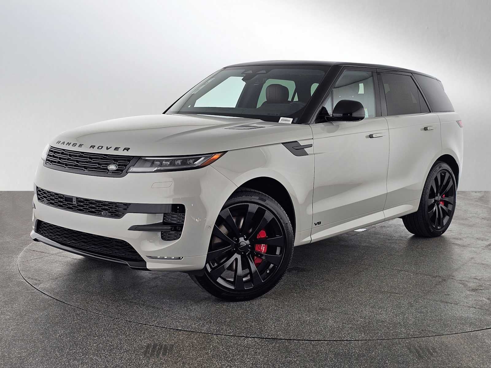 2026 Land Rover Range Rover Sport Dynamic SE