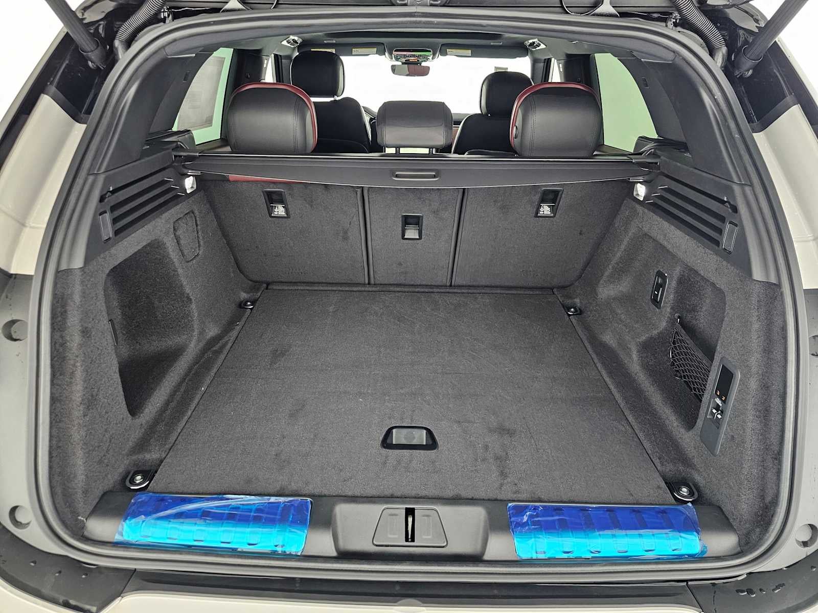 2026 Land Rover Range Rover Sport Dynamic SE