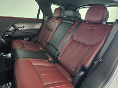 2026 Land Rover Range Rover Sport Dynamic SE