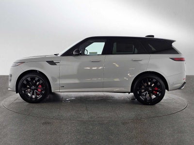 2026 Land Rover Range Rover Sport Dynamic SE