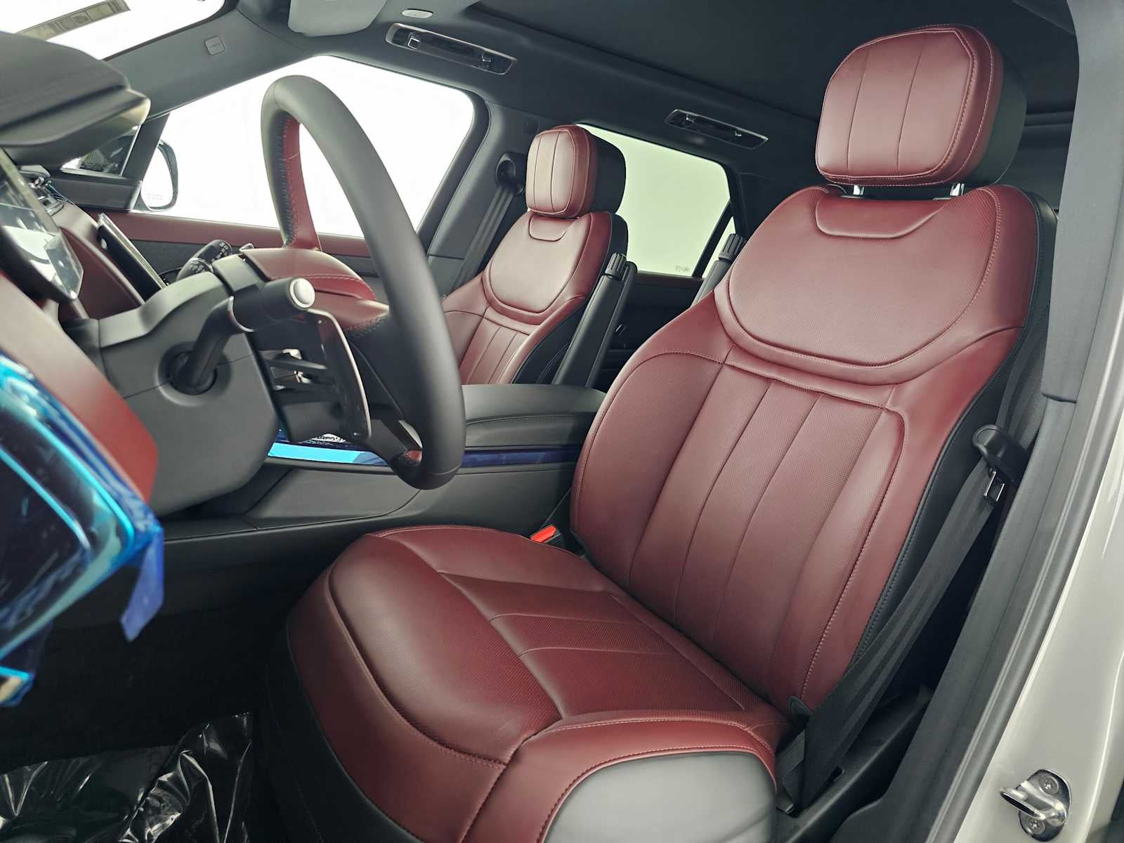 2026 Land Rover Range Rover Sport Dynamic SE