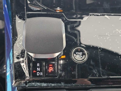 2026 Land Rover Range Rover Sport Dynamic SE