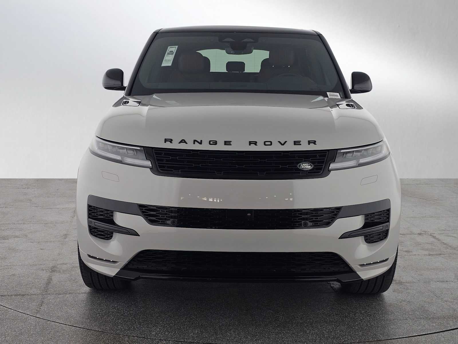 2026 Land Rover Range Rover Sport Dynamic SE