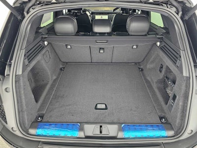 2026 Land Rover Range Rover Sport Dynamic SE