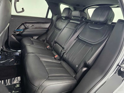 2026 Land Rover Range Rover Sport Dynamic SE