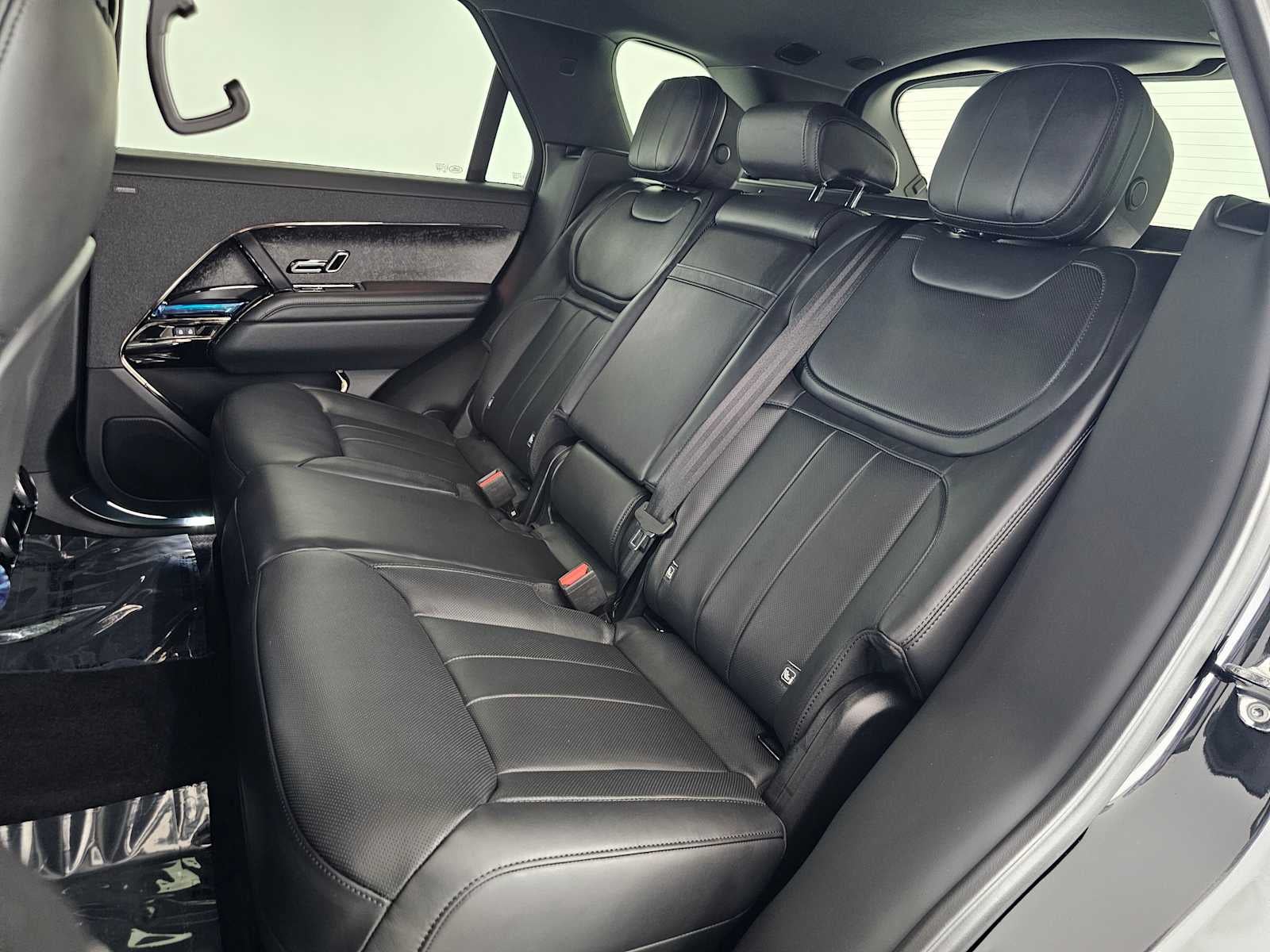 2026 Land Rover Range Rover Sport Dynamic SE