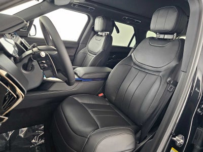 2026 Land Rover Range Rover Sport Dynamic SE