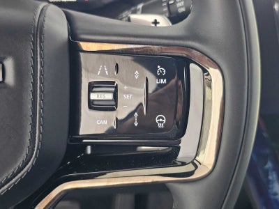 2026 Land Rover Range Rover Sport Dynamic SE