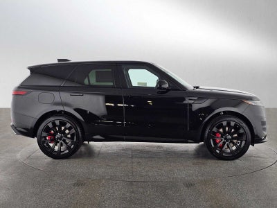 2026 Land Rover Range Rover Sport Dynamic SE