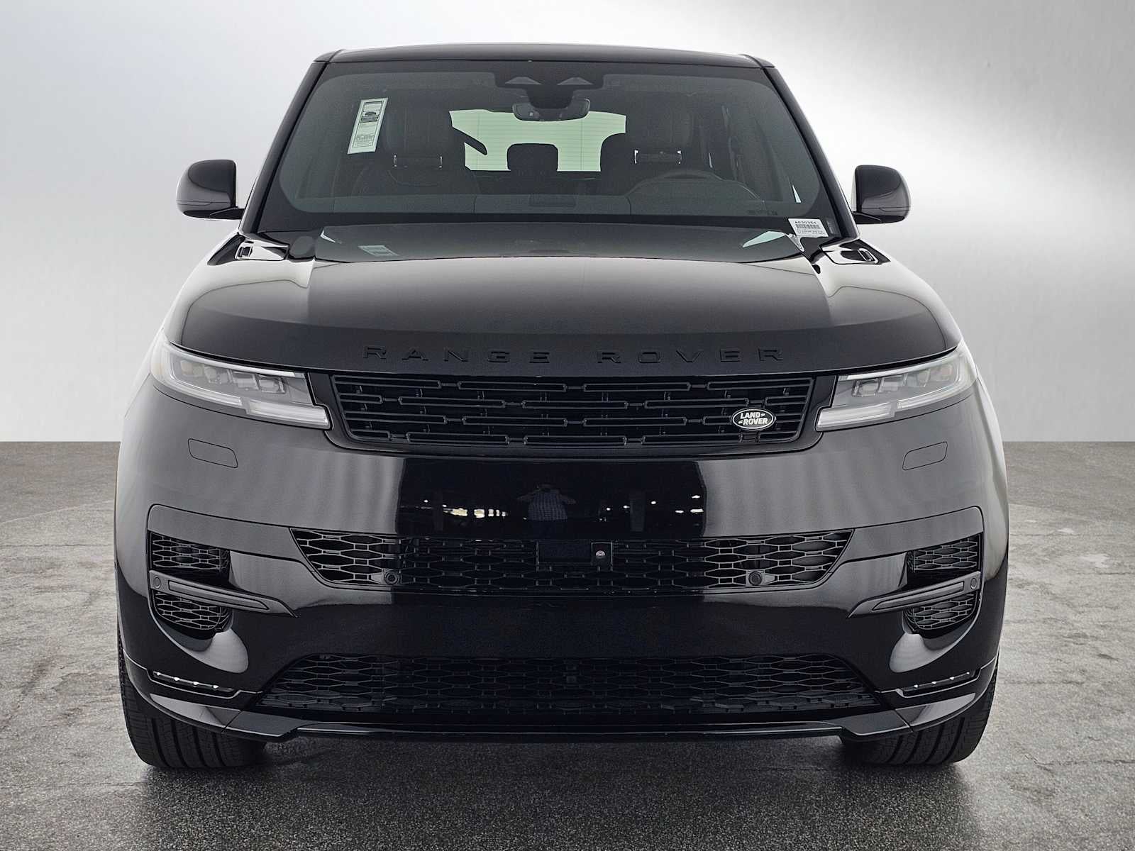 2026 Land Rover Range Rover Sport Dynamic SE