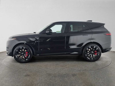 2026 Land Rover Range Rover Sport Dynamic SE
