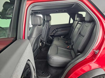 2024 Land Rover Range Rover Sport Dynamic SE