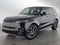 2025 Land Rover Range Rover Sport Dynamic SE