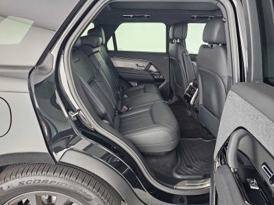 2025 Land Rover Range Rover Sport Dynamic SE