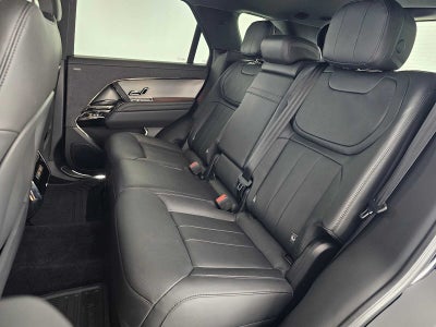 2025 Land Rover Range Rover Sport Dynamic SE