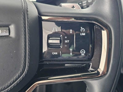 2025 Land Rover Range Rover Sport Dynamic SE