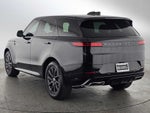 2025 Land Rover Range Rover Sport Dynamic SE
