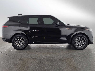 2025 Land Rover Range Rover Sport Dynamic SE