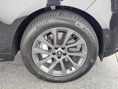 2025 Land Rover Range Rover Sport Dynamic SE